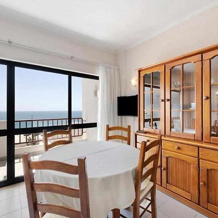 Apartamentos Torre Da Rocha Frente Ao Mar 포티마오 외부 사진