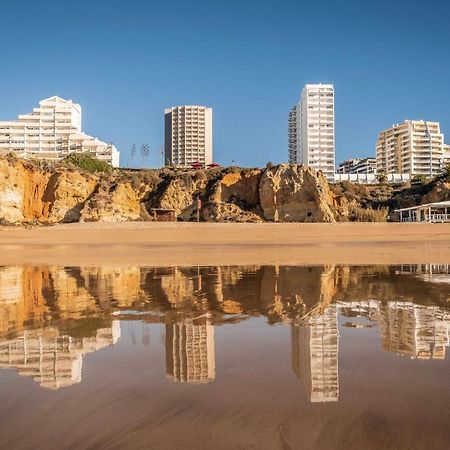 Apartamentos Torre Da Rocha Frente Ao Mar 포티마오 외부 사진