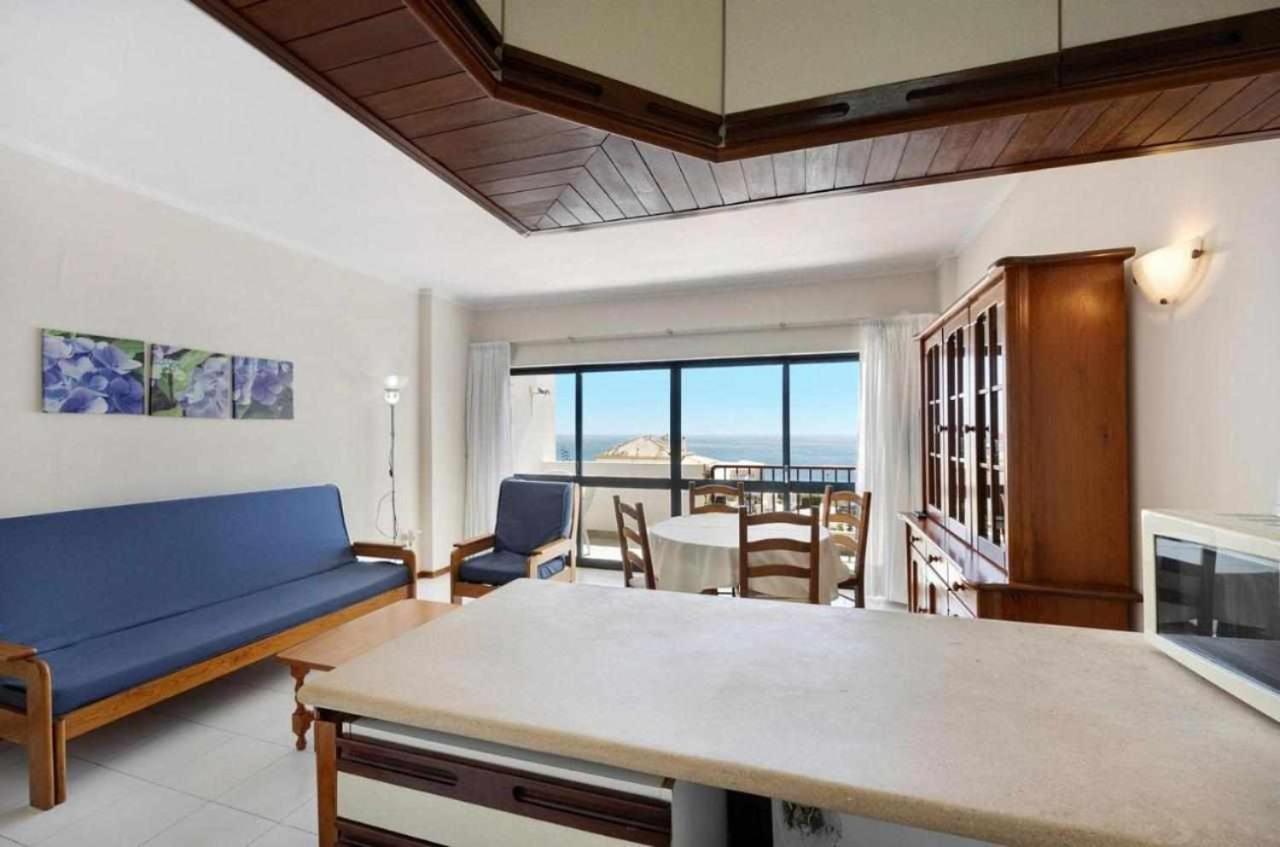 Apartamentos Torre Da Rocha Frente Ao Mar 포티마오 외부 사진