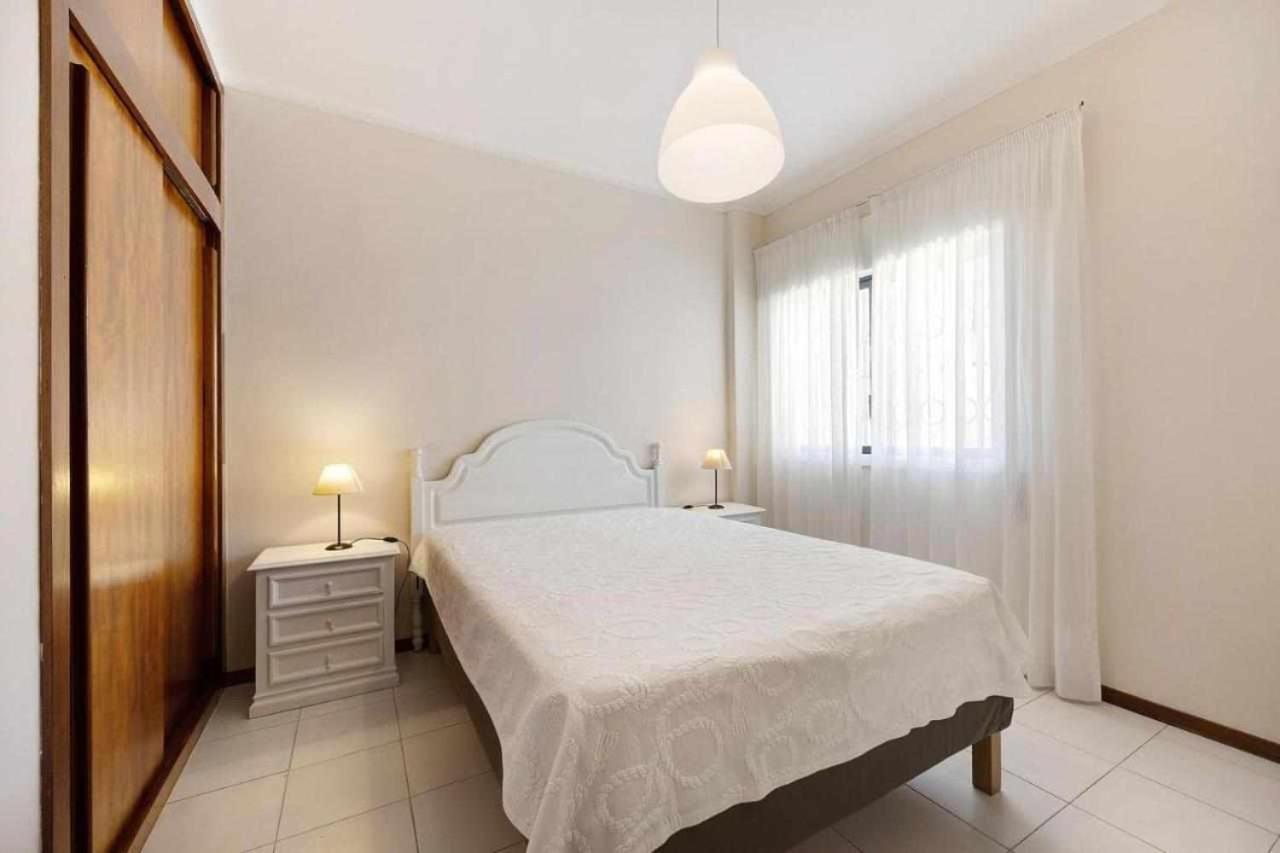 Apartamentos Torre Da Rocha Frente Ao Mar 포티마오 외부 사진