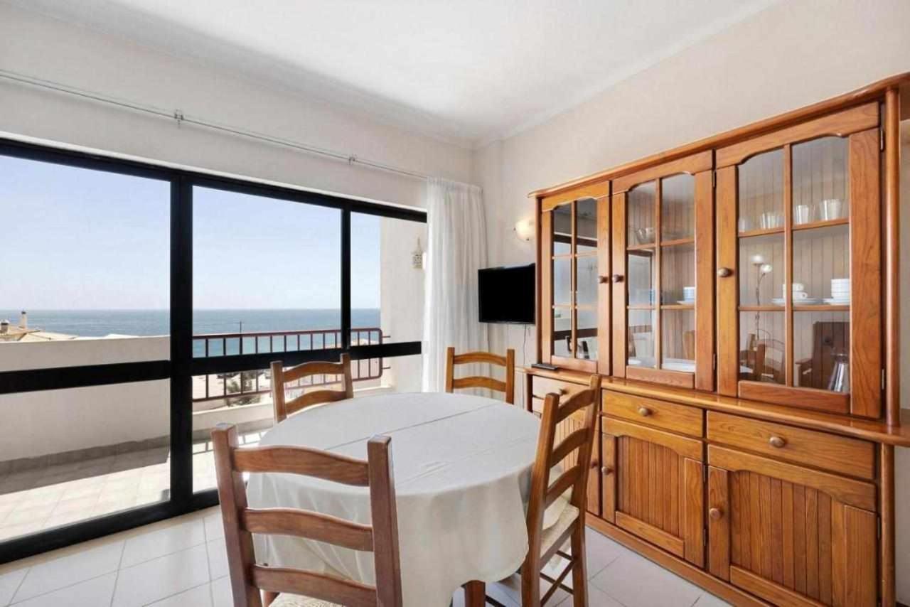 Apartamentos Torre Da Rocha Frente Ao Mar 포티마오 외부 사진