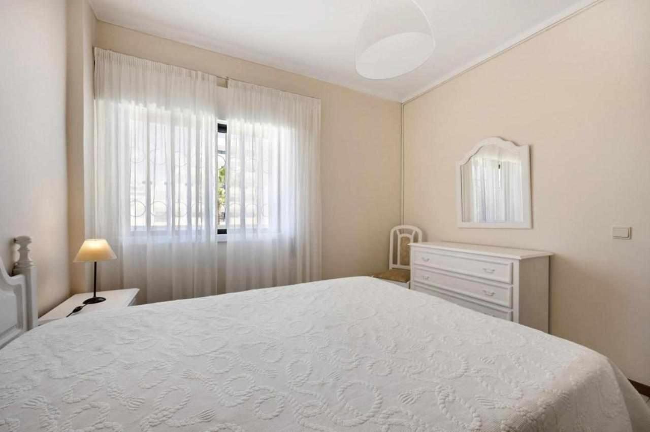 Apartamentos Torre Da Rocha Frente Ao Mar 포티마오 외부 사진
