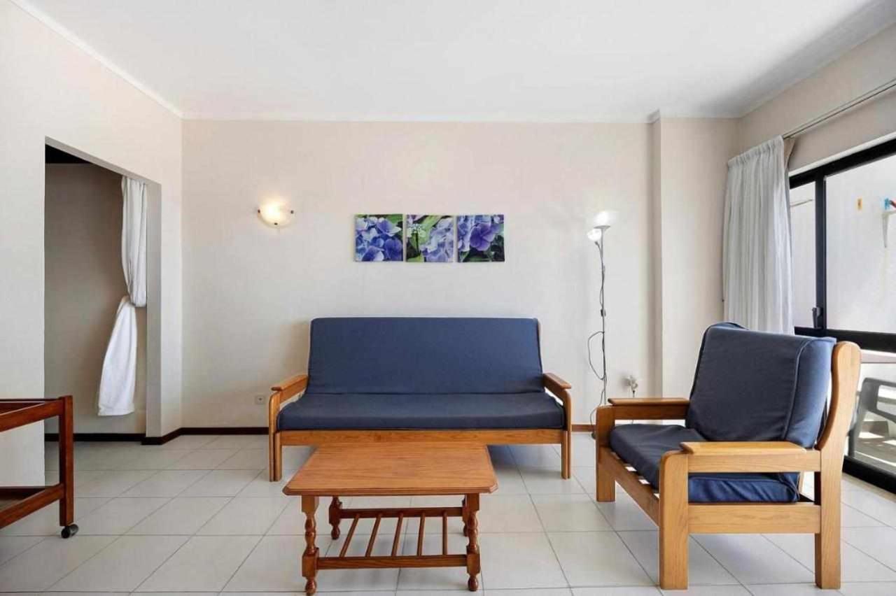 Apartamentos Torre Da Rocha Frente Ao Mar 포티마오 외부 사진