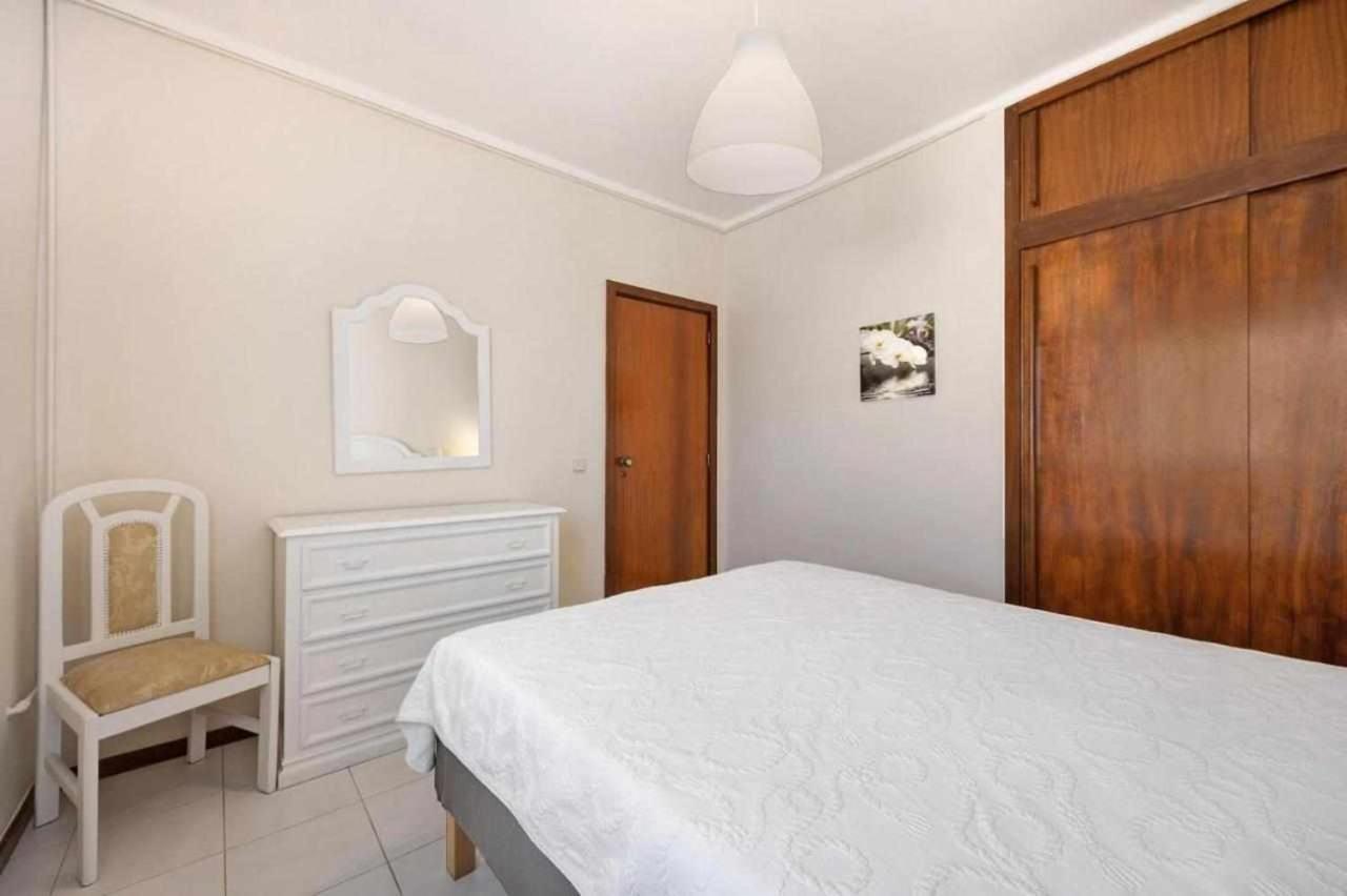Apartamentos Torre Da Rocha Frente Ao Mar 포티마오 외부 사진