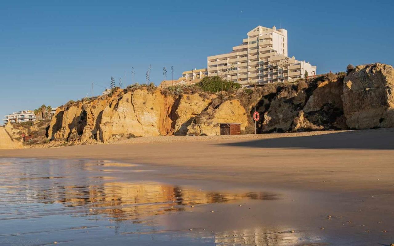 Apartamentos Torre Da Rocha Frente Ao Mar 포티마오 외부 사진