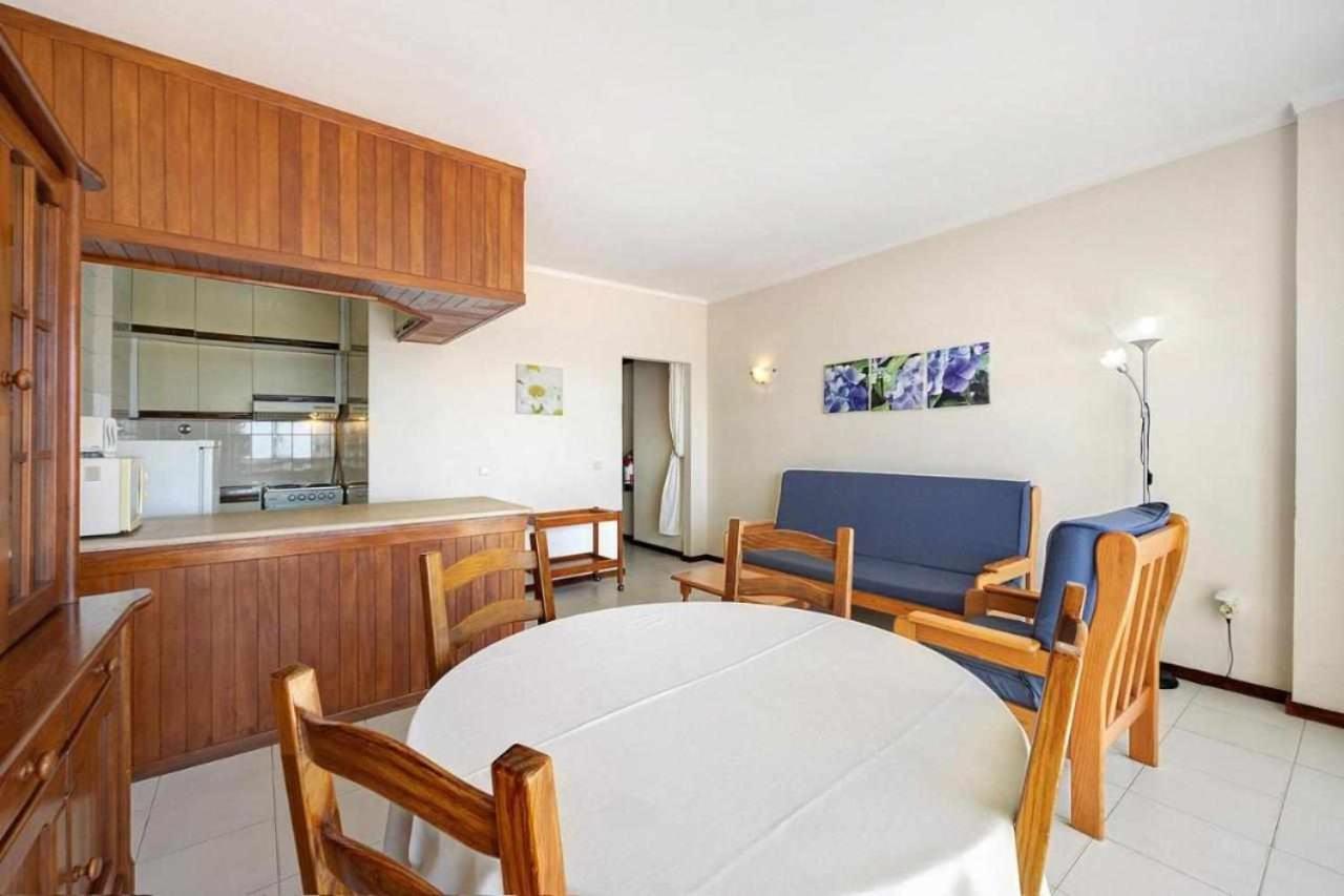 Apartamentos Torre Da Rocha Frente Ao Mar 포티마오 외부 사진