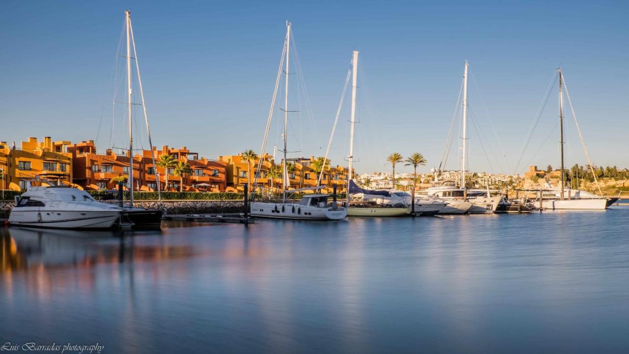 Apartamentos Torre Da Rocha Frente Ao Mar 포티마오 외부 사진