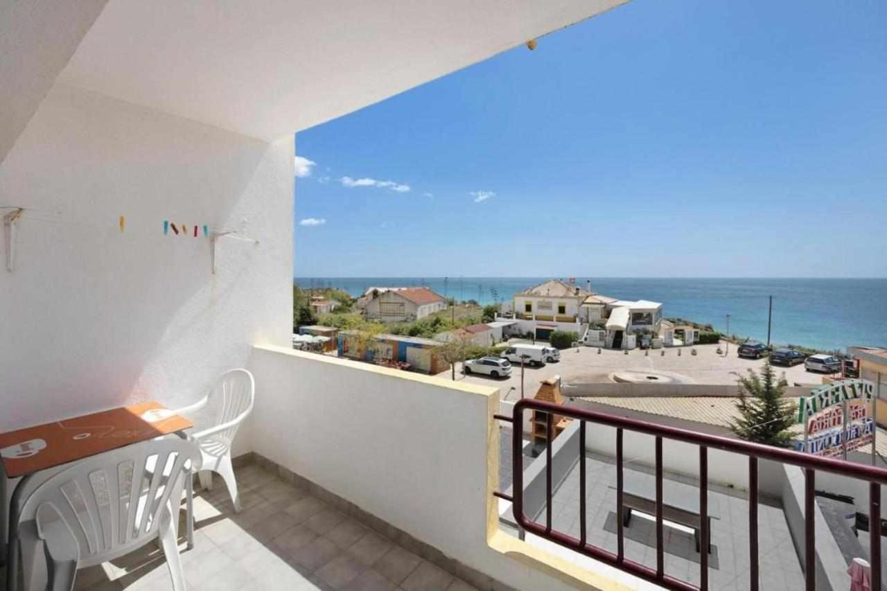 Apartamentos Torre Da Rocha Frente Ao Mar 포티마오 외부 사진