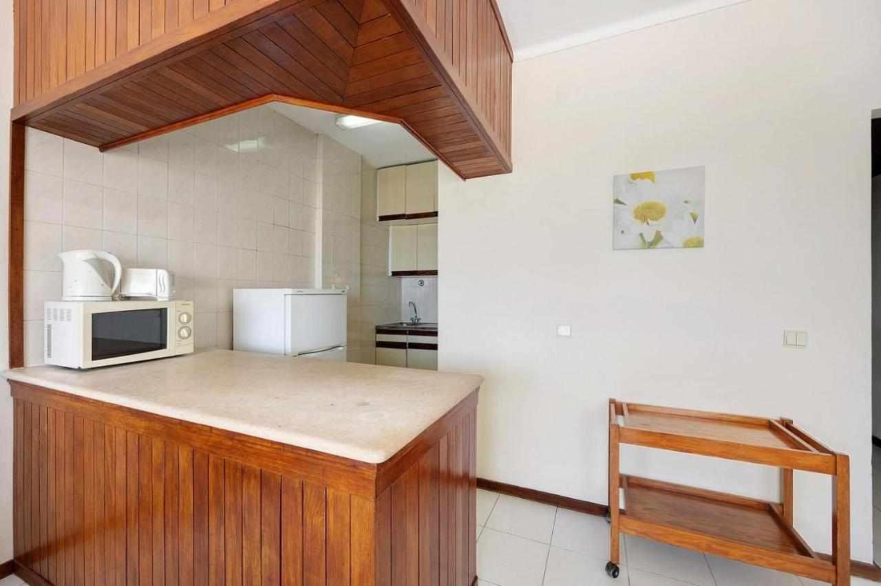 Apartamentos Torre Da Rocha Frente Ao Mar 포티마오 외부 사진