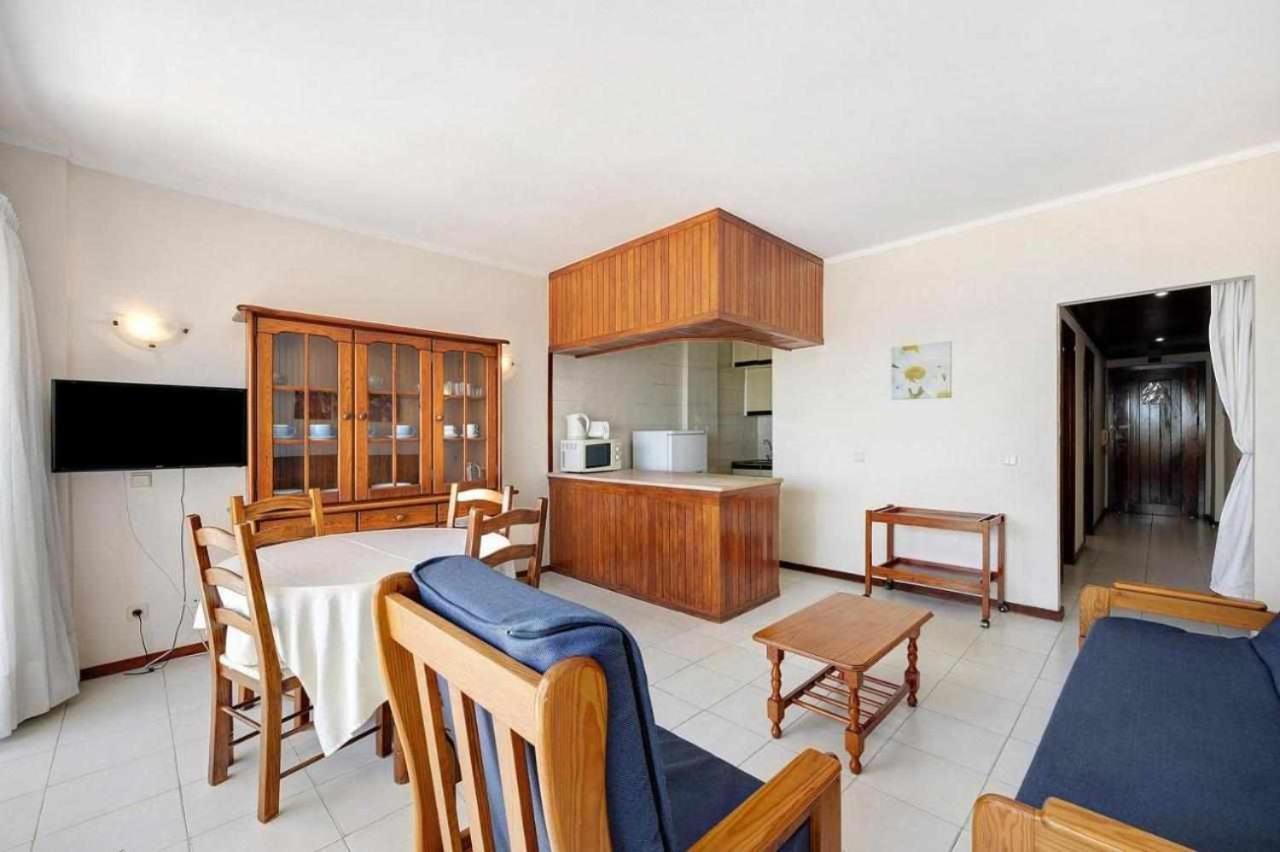 Apartamentos Torre Da Rocha Frente Ao Mar 포티마오 외부 사진