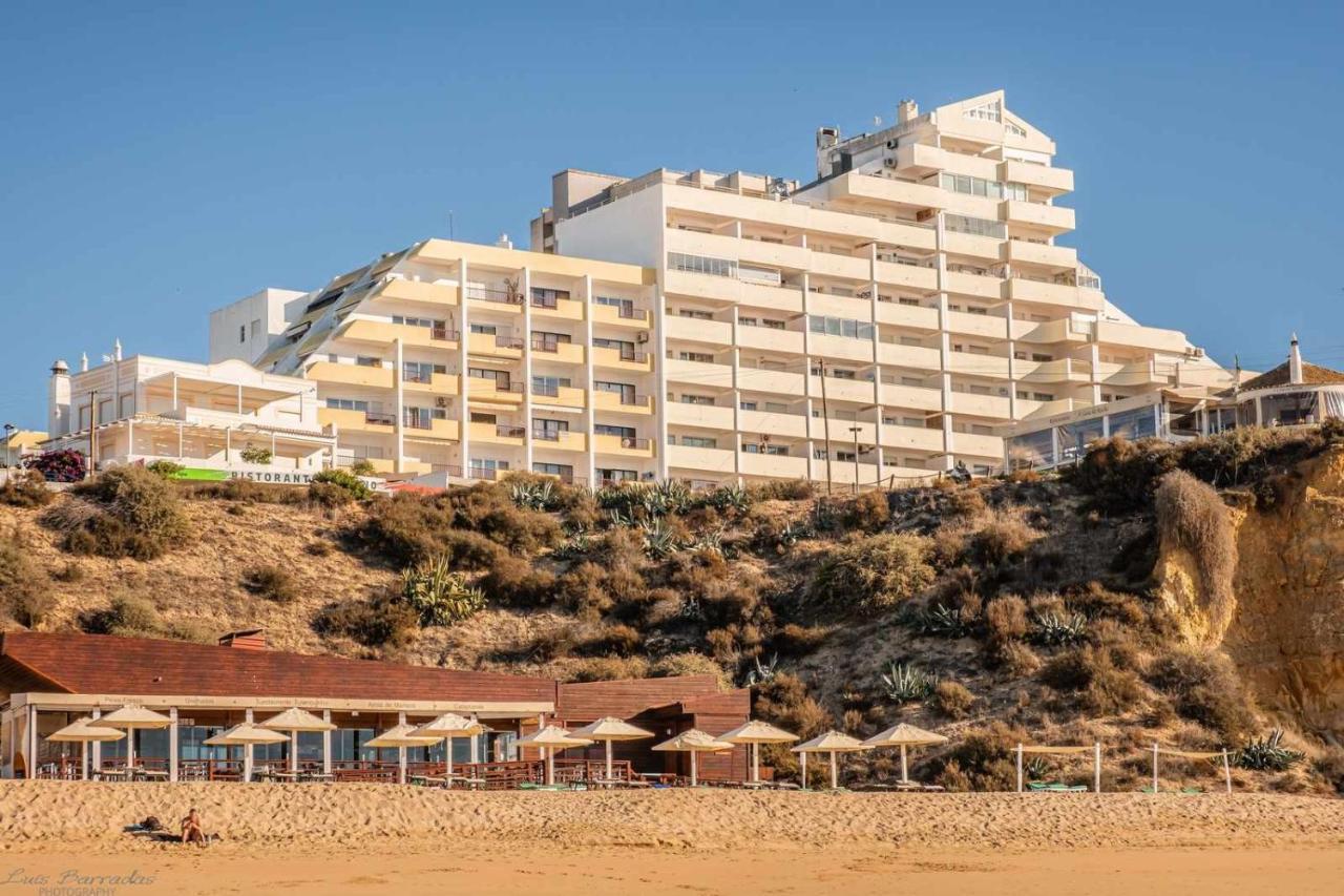 Apartamentos Torre Da Rocha Frente Ao Mar 포티마오 외부 사진